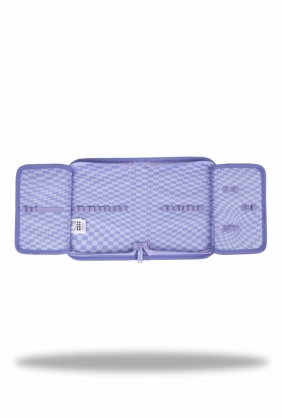 Coolpack, Piórnik jednoklapkowy Clipper Hello Kitty - Pink 1 (F076025)