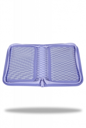 Coolpack, Piórnik jednoklapkowy Clipper Hello Kitty - Pink 1 (F076025)