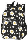 Coolpack, Plecak dziecięcy Toby - Daisy Black (F049817)