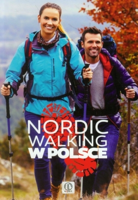 Nordic walking w Polsce - Wróblewski Piotr