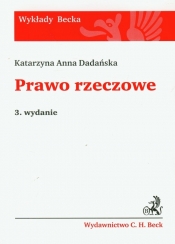 Prawo rzeczowe