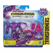Transformers: Cyberverse - Spark Armor Shockwave (E4219/E4300)