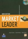 Market Leader New Elementary Business English Course Book z płytą CD Cotton David, Falvey David, Kent Simon