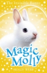 Magic Molly: The Invisible Bunny Holly Webb