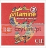 Vitamine 2 CD