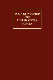 Book of Worship for United States Forces