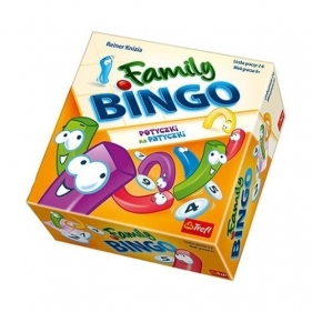 Family Bingo (01132)