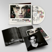 FUNNY Little FEARS (DREAMS) (Digipack / autograf)
