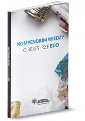 Kompendium wiedzy o rejestrze BDO