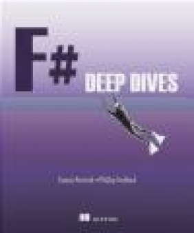 Deep Dives Phillip Trelford, Tomas Petricek