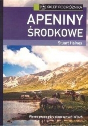 Przewodnik - Apeniny Środkowe