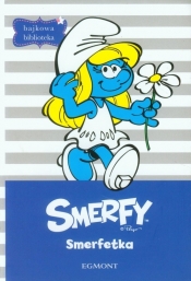 Smerfy Smerfetka