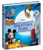 Disney Klasyka. Biblioteka Bajek - Opracowanie zbiorowe