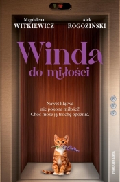 Winda do miłości - Magdalena Witkiewicz, Alek Rogoziński