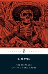 The Treasure of the Sierra Madre B. Traven