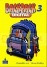 Backpack 3 Digital CD-ROM (Active Teach IWB)