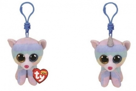 Beanie Boos - Kot lub kot jednorożec 8,5cm (35232)