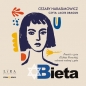 Bieta (Audiobook) - Cezary Harasimowicz