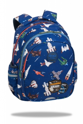 Coolpack, Plecak Jerry - Space Adventure (F029764)