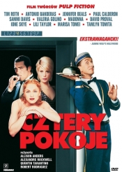 Cztery pokoje/ SPI/Kino Świat