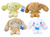 Hello Kitty 25cm cinnemonroll & friends
