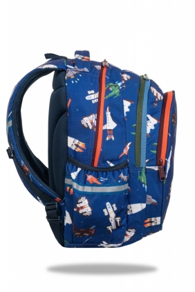 Coolpack, Plecak Jerry - Space Adventure (F029764)