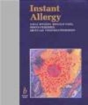 Instant Allergy Manual S. Pedersen, Niels Mygind, K. Thestrup Pedersen