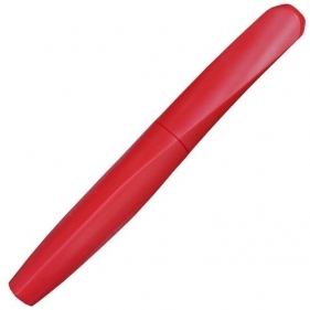 Pióro wieczne Pelikan Twist czerwone