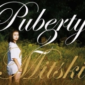 Puberty 2 (Digipack)