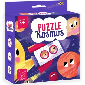 Puzzle 30: Kosmos