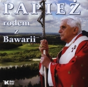 Papież rodem z Bawarii