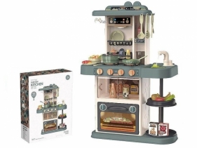 Zestaw kuchenny 38 elementów