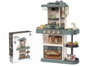 Zestaw kuchenny 38 elementów