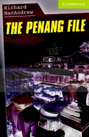 CER Starter/Beg Penang File Pack - Richard MacAndrew