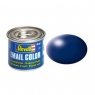 REVELL Email Color 350 LufthansaBlue (32350)