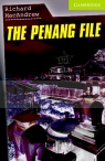 CER Starter/Beg Penang File Pack