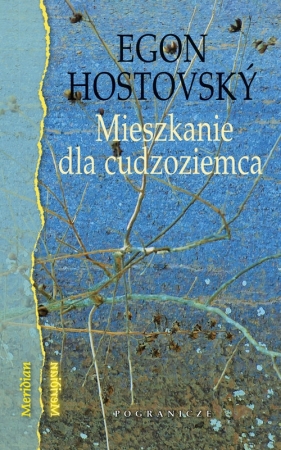 Mieszkanie dla cudzoziemca - Egon Hostovský