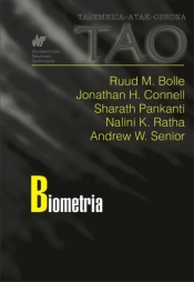 Biometria - Pankanti Sharath, Connell Jonathan H., Bolle Ruud M.