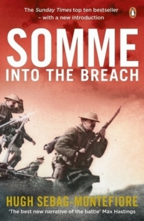 Somme - Hugh Sebag-Montefiore