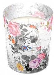 Świeca w szkle Royal Rose ACG001401