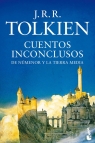 Cuentos inconclusos J.R.R. Tolkien