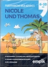 YDP Niemiecki dla dzieci Nicole'u und Thomas