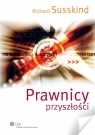 Prawnicy przyszłości  Susskind Richard