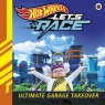 Hot Wheels. Let's Race. Ultimate Garage Takeover Opracowanie zbiorowe