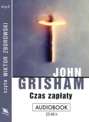 Czas zapłaty (Audiobook)