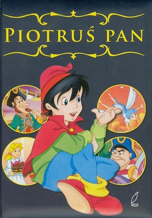 Piotruś Pan