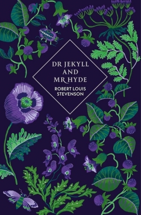 Dr Jekyll and Mr Hyde - Robert Louis Stevenson