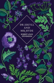 Dr Jekyll and Mr Hyde - Robert Louis Stevenson