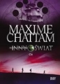 Inny świat. Oz. Tom 5 - Maxime Chattam