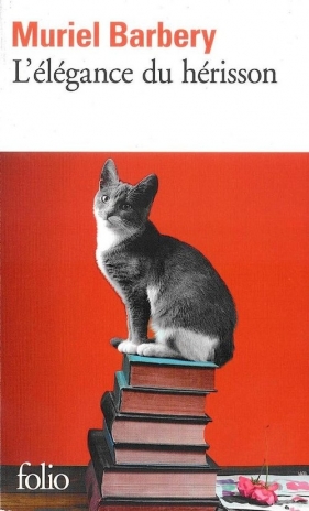 L'elegance du herisson - Barbery Muriel<br />